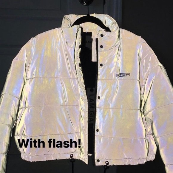 I am Gia Hersilla Jacket - Picture 2 of 2